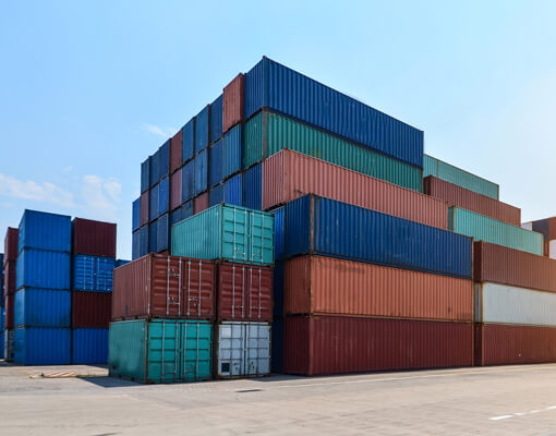 Ministry of Transport: Will continue to promote international logistics connectivity