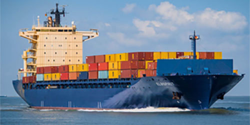 Full Container Load (FCL)