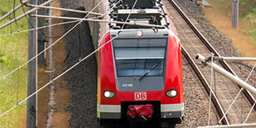 Rail Freight